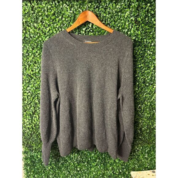 Summersalt Merino Wool/Cashmere Womens Sweater Size 1XL - Picture 1 of 4